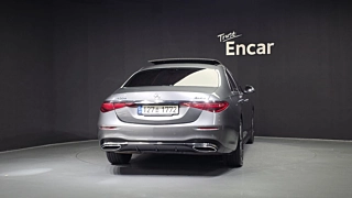 MERCEDES BENZ S-CLASS W223 2022