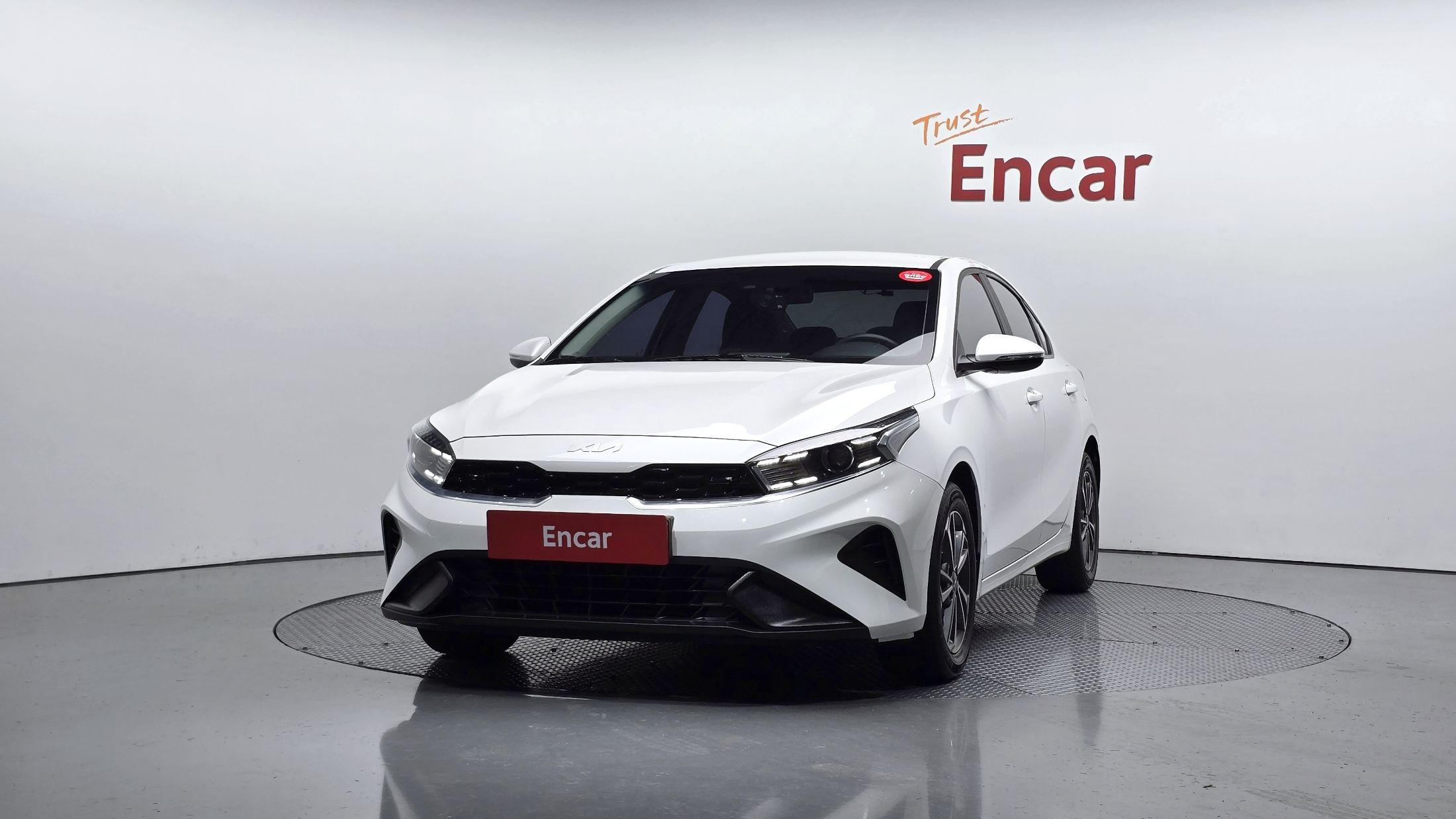 KIA K3 2022