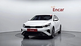 KIA K3 2022