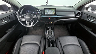 KIA K3 2022