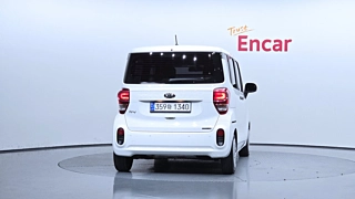KIA RAY 2021