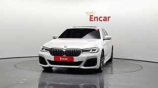 BMW 5-SERIES G30 2023
