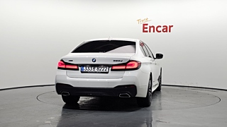 BMW 5-SERIES G30 2023