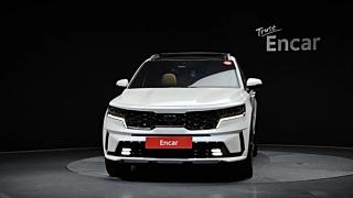 KIA SORENTO 2020