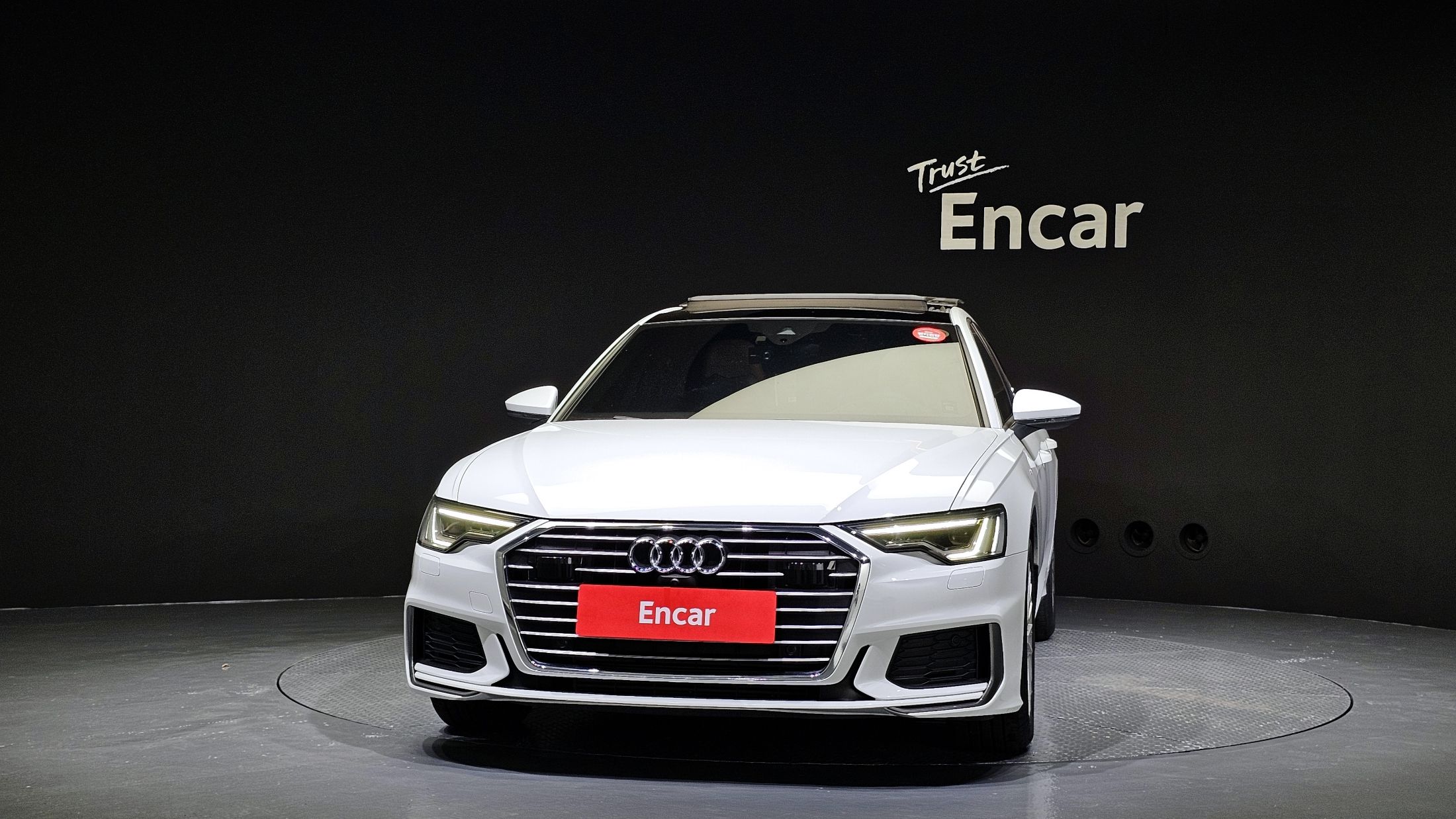 AUDI A6 C8 2021