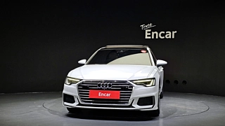 AUDI A6 C8 2021