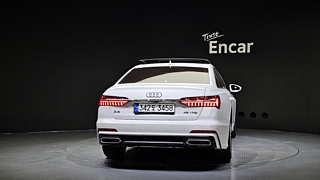 AUDI A6 C8 2021