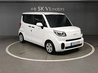 KIA RAY 2021