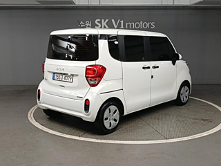 KIA RAY 2021