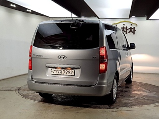 HYUNDAI STAREX GRAND 2019