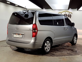 HYUNDAI STAREX GRAND 2019