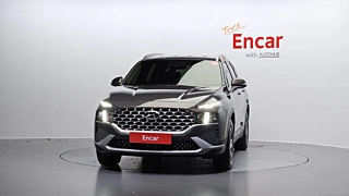 HYUNDAI SANTAFE 2020