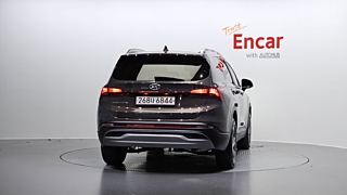 HYUNDAI SANTAFE 2020