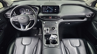 HYUNDAI SANTAFE 2020