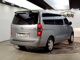 HYUNDAI STAREX GRAND 2018