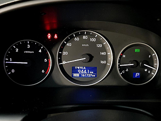 HYUNDAI STAREX GRAND 2018