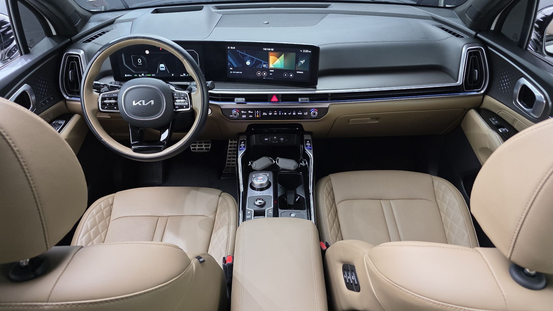 KIA SORENTO 2023