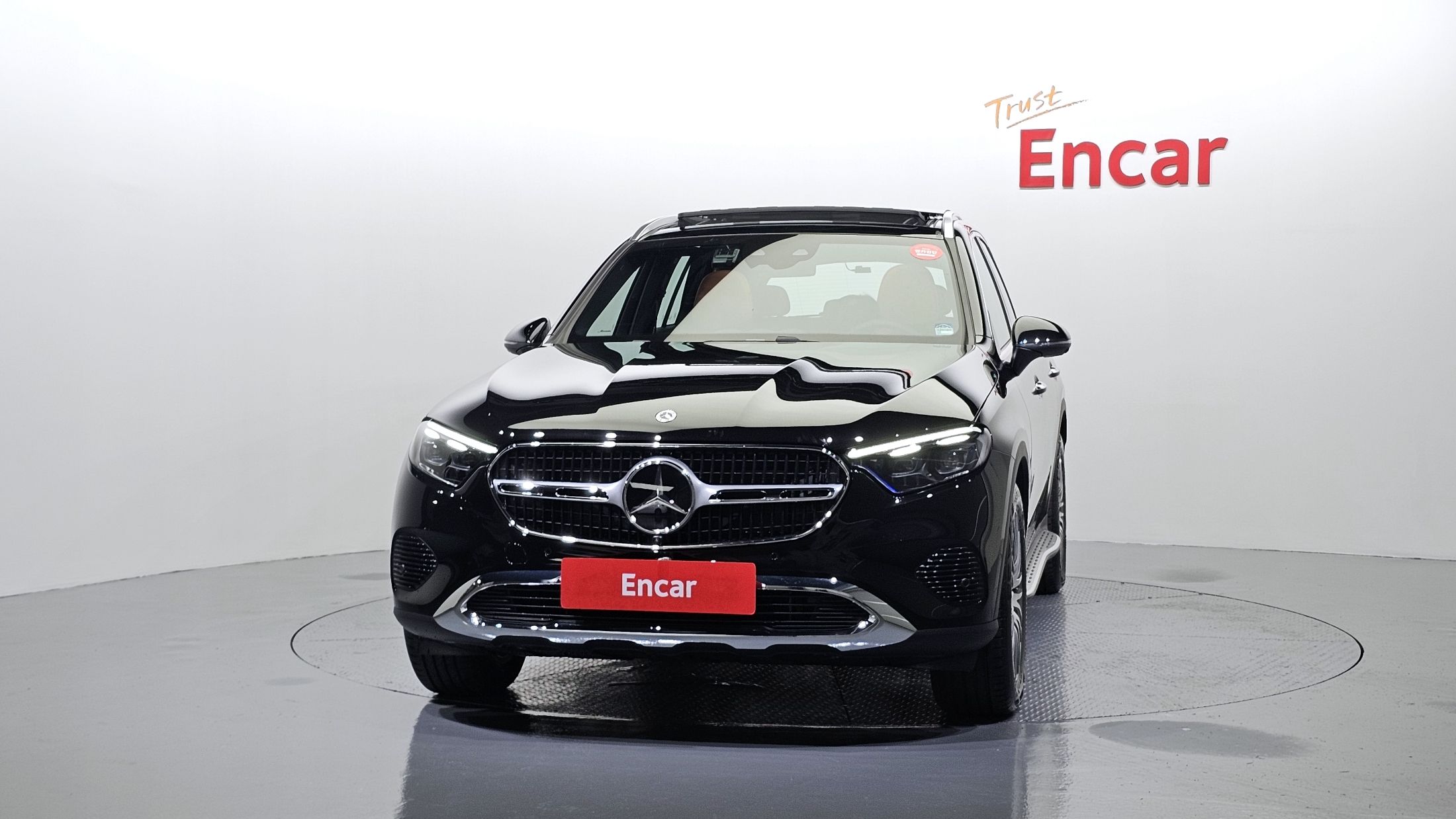 MERCEDES BENZ GLC-CLASS X254 2025