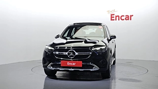 MERCEDES BENZ GLC-CLASS X254 2025