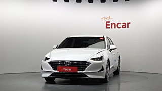 HYUNDAI SONATA DN8 2020