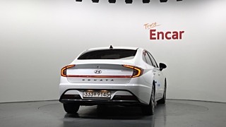 HYUNDAI SONATA DN8 2020
