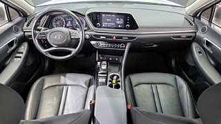 HYUNDAI SONATA DN8 2020