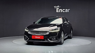 KIA K7 2016