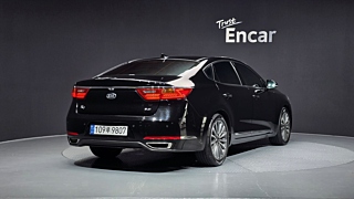 KIA K7 2016
