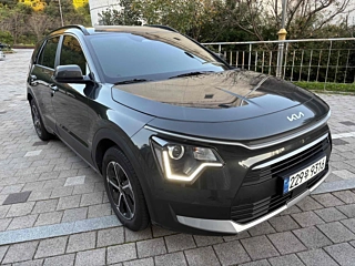 KIA NIRO 2024