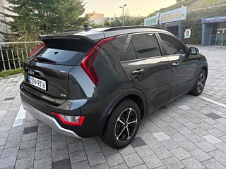 KIA NIRO 2024