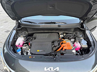 KIA NIRO 2024