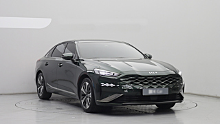 KIA K8 2021