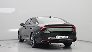 KIA K8 2021