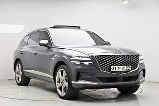 GENESIS GV80 2020