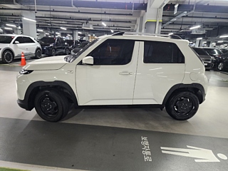 HYUNDAI CASPER 2024