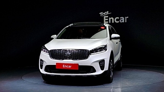 KIA SORENTO 2017