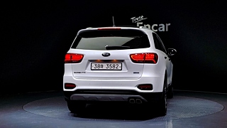 KIA SORENTO 2017