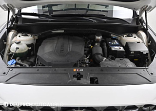 HYUNDAI SANTAFE 2020