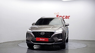 HYUNDAI SANTAFE TM 2018