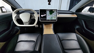 TESLA MODEL 3 2020