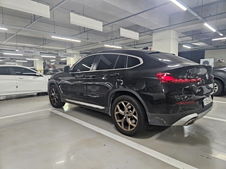 BMW X4 G02 2023