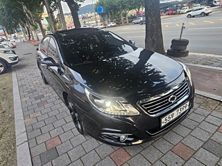 SAMSUNG SM5 PLATINUM 2013