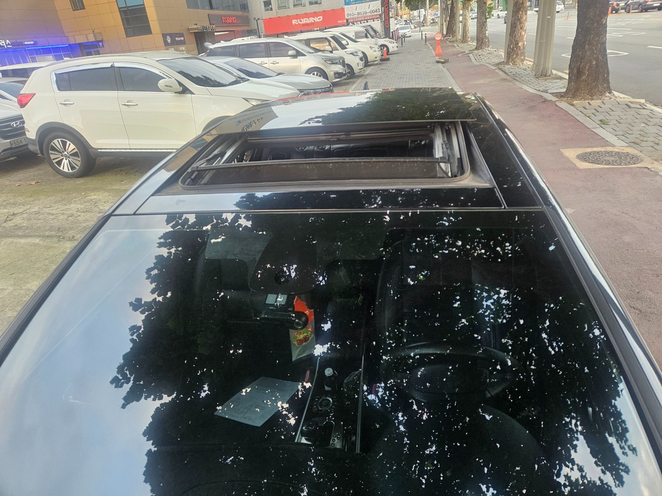 SAMSUNG SM5 PLATINUM 2013