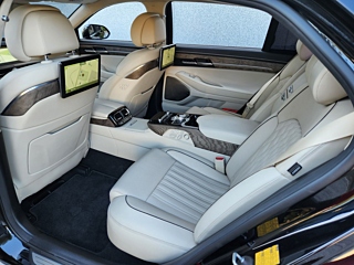 GENESIS G90 2020