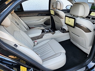 GENESIS G90 2020