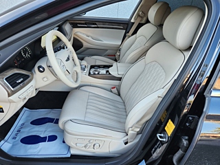 GENESIS G90 2020