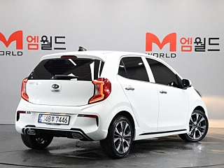 KIA MORNING URBAN JA 2020