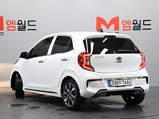 KIA MORNING URBAN JA 2020