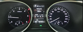 HYUNDAI SANTAFE THE PRIME 2018