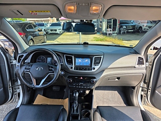 HYUNDAI TUCSON 2016